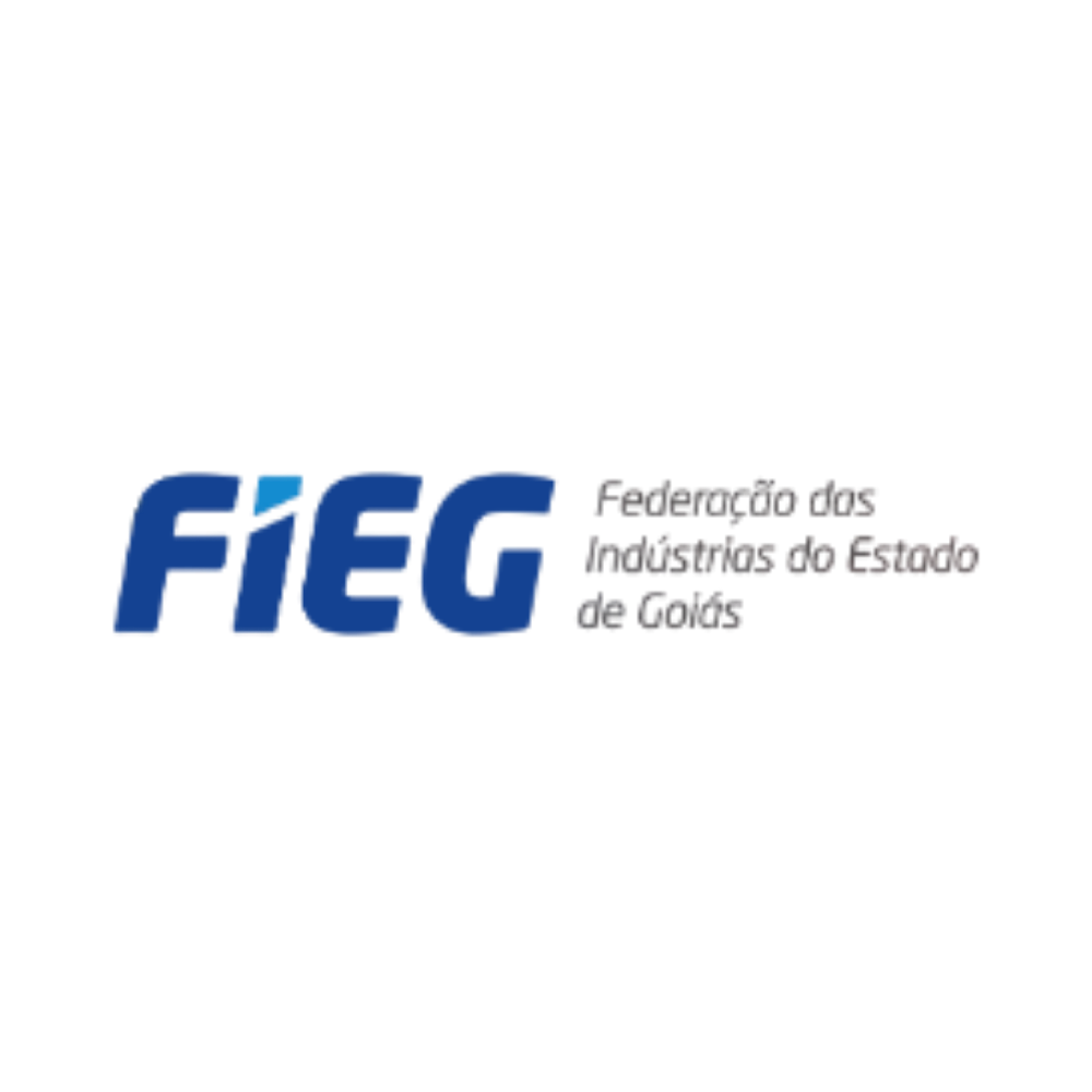 FIEG — Federação das Indústrias do Estado de Goiás